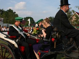 Schützenfest 2009